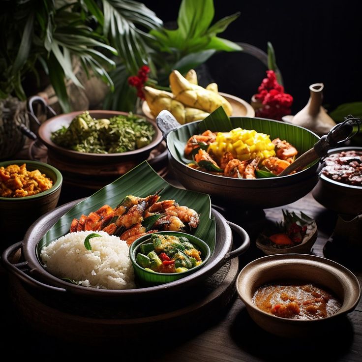 Canh cua rau đay & mồng  tơi
