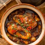 Mâm Cơm Nhà Mình