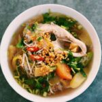 Mâm Cơm Thị Tấm
