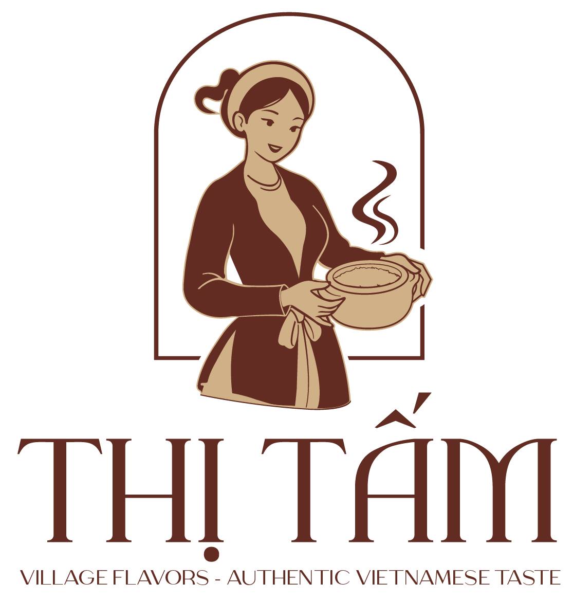 Nhà Hàng Thị Tấm