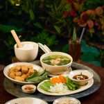 Mâm Cơm Nhà Mình